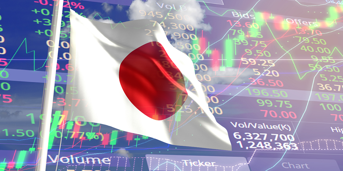 Lcg Japanese Candlesticks To Spot Market Reversals - 